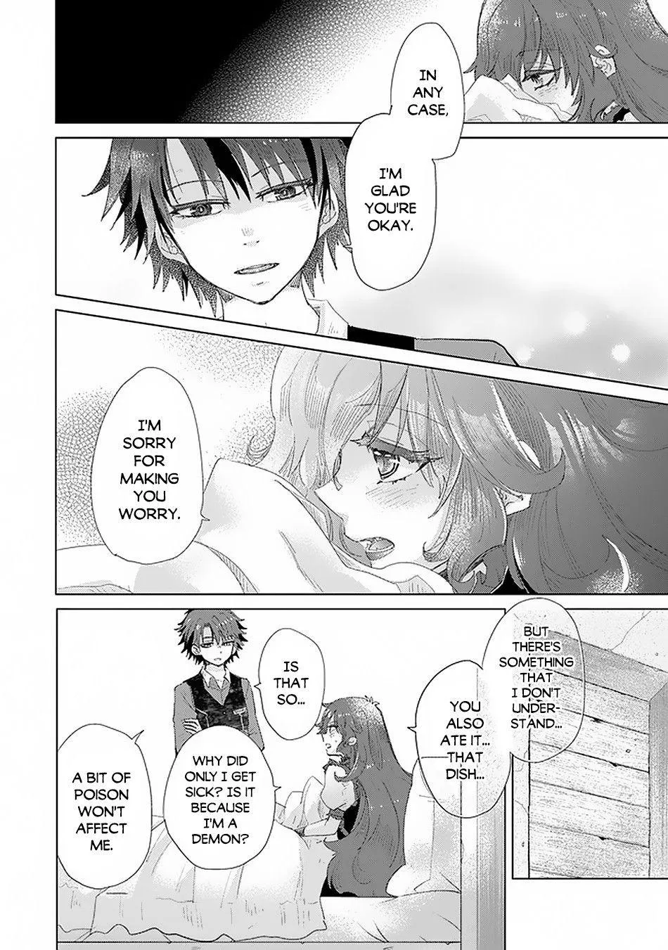 Read Hazure Skill "Soine" ga Kakuseishi, Boku ga Saikyou Harem wo Kizuku Made - Micchaku Soine de Ganbou Kaihou!? Yuuwakusare Makutte Komattemasu!! chapter 17 image 28 on Lezhin