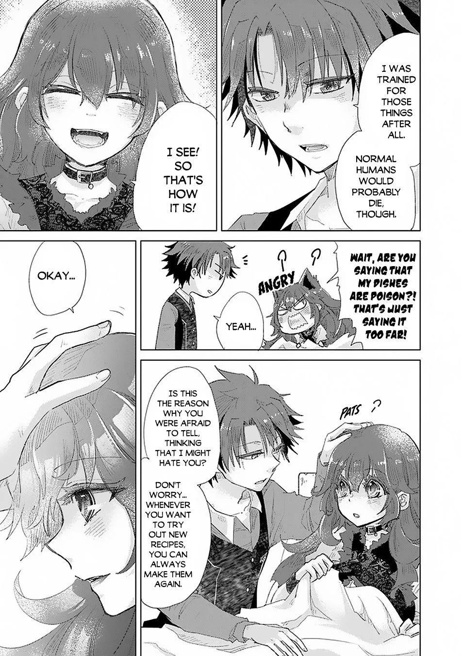 Read Hazure Skill "Soine" ga Kakuseishi, Boku ga Saikyou Harem wo Kizuku Made - Micchaku Soine de Ganbou Kaihou!? Yuuwakusare Makutte Komattemasu!! chapter 17 image 29 on Lezhin