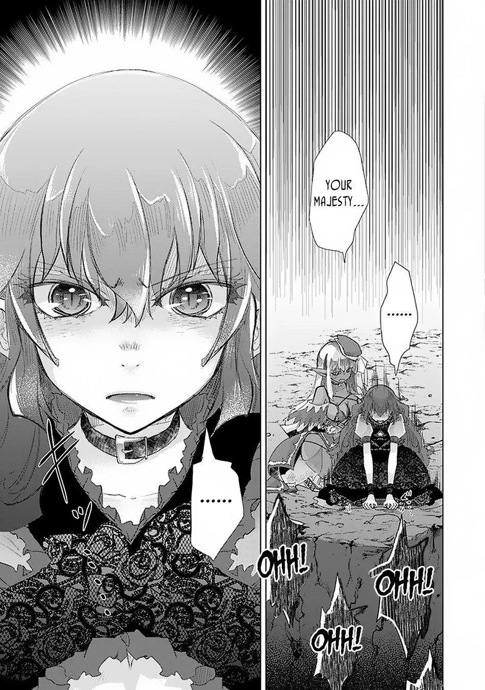 Read Hazure Skill "Soine" ga Kakuseishi, Boku ga Saikyou Harem wo Kizuku Made - Micchaku Soine de Ganbou Kaihou!? Yuuwakusare Makutte Komattemasu!! chapter 17 image 3 on Lezhin
