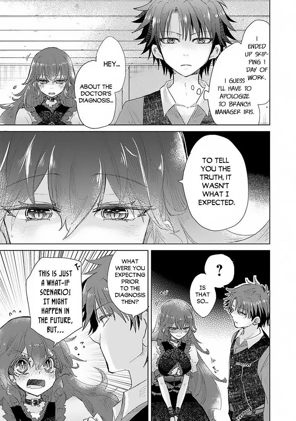 Read Hazure Skill "Soine" ga Kakuseishi, Boku ga Saikyou Harem wo Kizuku Made - Micchaku Soine de Ganbou Kaihou!? Yuuwakusare Makutte Komattemasu!! chapter 17 image 33 on Lezhin