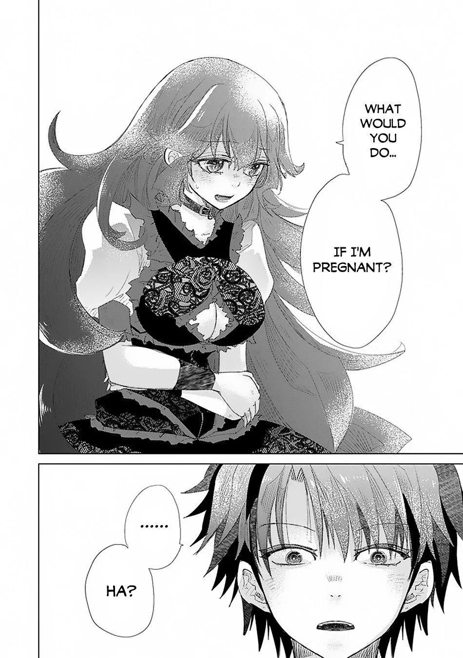 Read Hazure Skill "Soine" ga Kakuseishi, Boku ga Saikyou Harem wo Kizuku Made - Micchaku Soine de Ganbou Kaihou!? Yuuwakusare Makutte Komattemasu!! chapter 17 image 34 on Lezhin