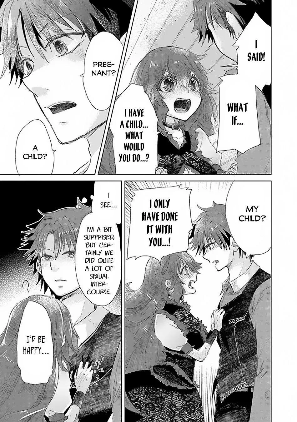 Read Hazure Skill "Soine" ga Kakuseishi, Boku ga Saikyou Harem wo Kizuku Made - Micchaku Soine de Ganbou Kaihou!? Yuuwakusare Makutte Komattemasu!! chapter 17 image 35 on Lezhin