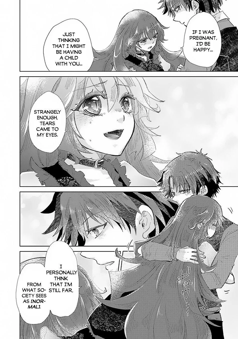 Read Hazure Skill "Soine" ga Kakuseishi, Boku ga Saikyou Harem wo Kizuku Made - Micchaku Soine de Ganbou Kaihou!? Yuuwakusare Makutte Komattemasu!! chapter 17 image 36 on Lezhin