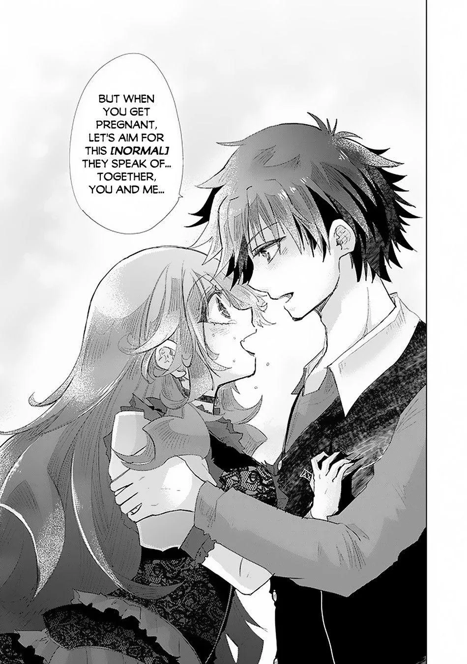 Read Hazure Skill "Soine" ga Kakuseishi, Boku ga Saikyou Harem wo Kizuku Made - Micchaku Soine de Ganbou Kaihou!? Yuuwakusare Makutte Komattemasu!! chapter 17 image 37 on Lezhin