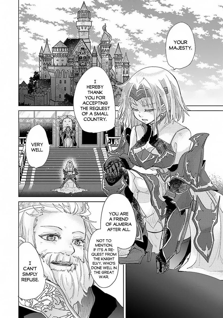 Read Hazure Skill "Soine" ga Kakuseishi, Boku ga Saikyou Harem wo Kizuku Made - Micchaku Soine de Ganbou Kaihou!? Yuuwakusare Makutte Komattemasu!! chapter 17 image 38 on Lezhin