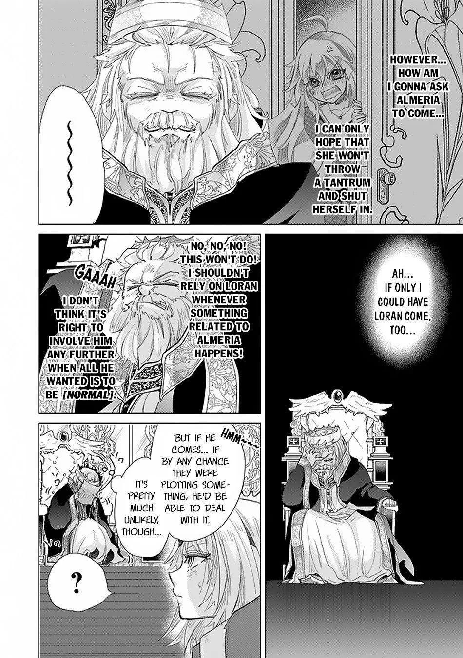 Read Hazure Skill "Soine" ga Kakuseishi, Boku ga Saikyou Harem wo Kizuku Made - Micchaku Soine de Ganbou Kaihou!? Yuuwakusare Makutte Komattemasu!! chapter 17 image 40 on Lezhin