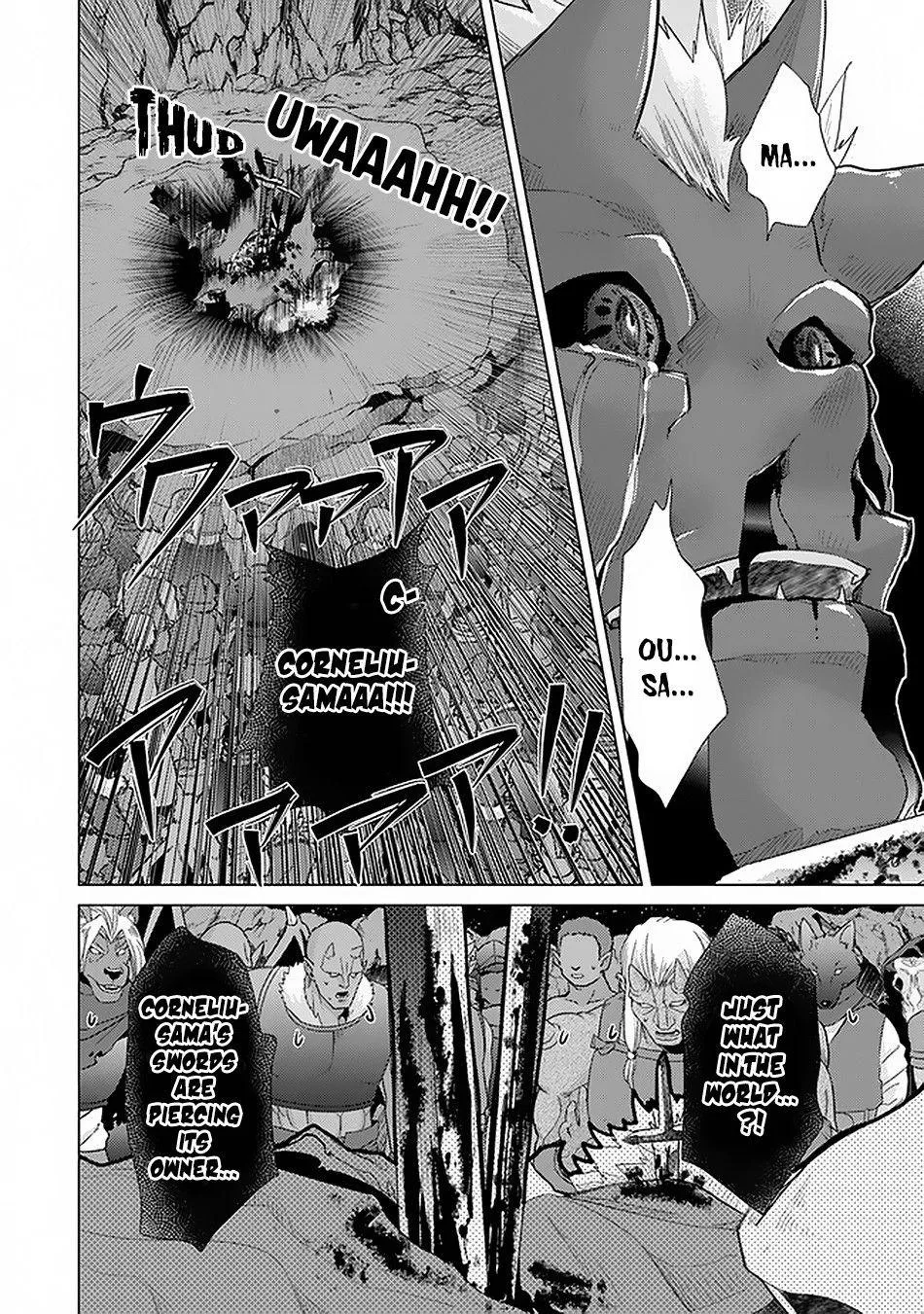 Read Hazure Skill "Soine" ga Kakuseishi, Boku ga Saikyou Harem wo Kizuku Made - Micchaku Soine de Ganbou Kaihou!? Yuuwakusare Makutte Komattemasu!! chapter 17 image 8 on Lezhin