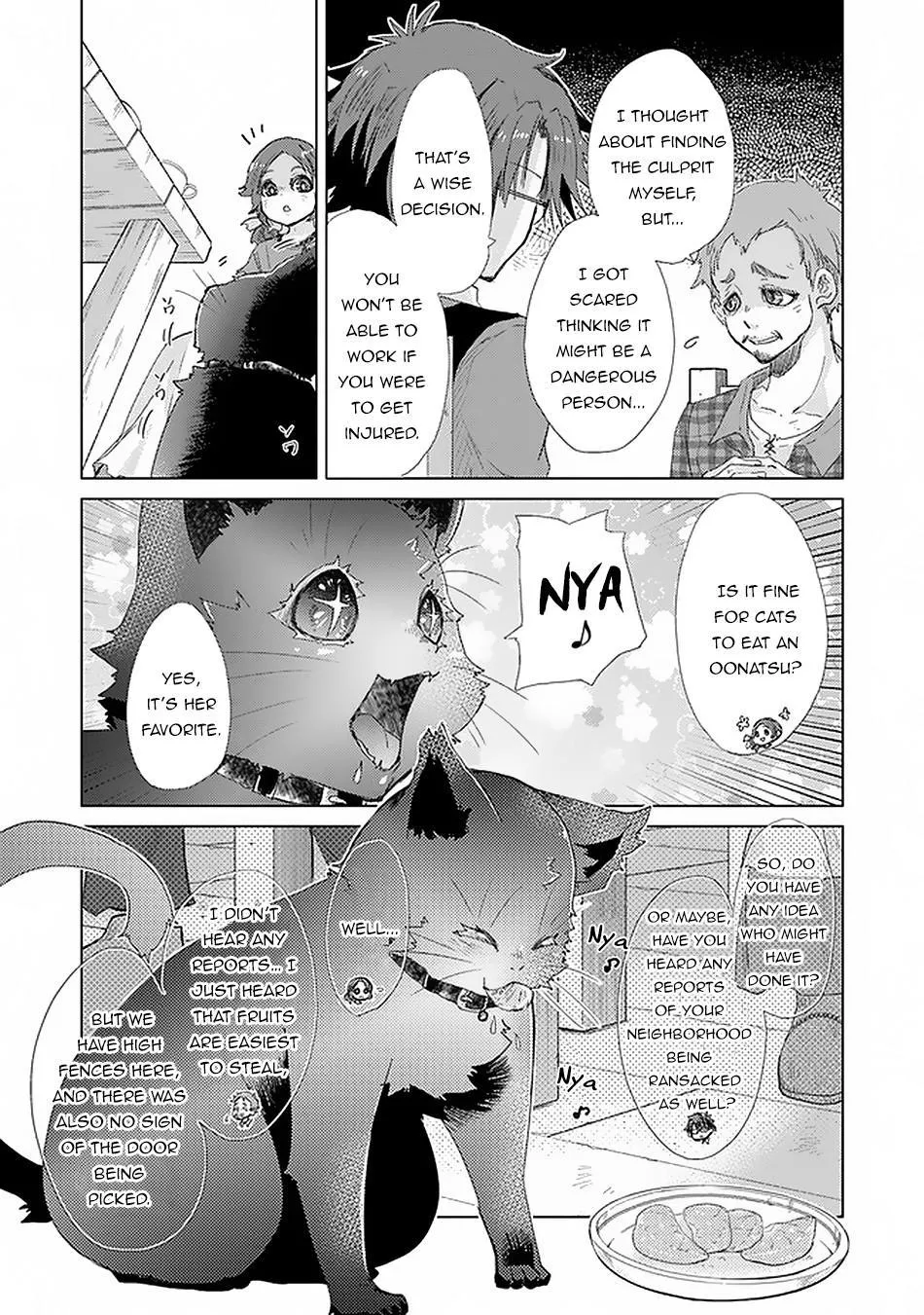 Read Hazure Skill "Soine" ga Kakuseishi, Boku ga Saikyou Harem wo Kizuku Made - Micchaku Soine de Ganbou Kaihou!? Yuuwakusare Makutte Komattemasu!! chapter 18 image 10 on Lezhin
