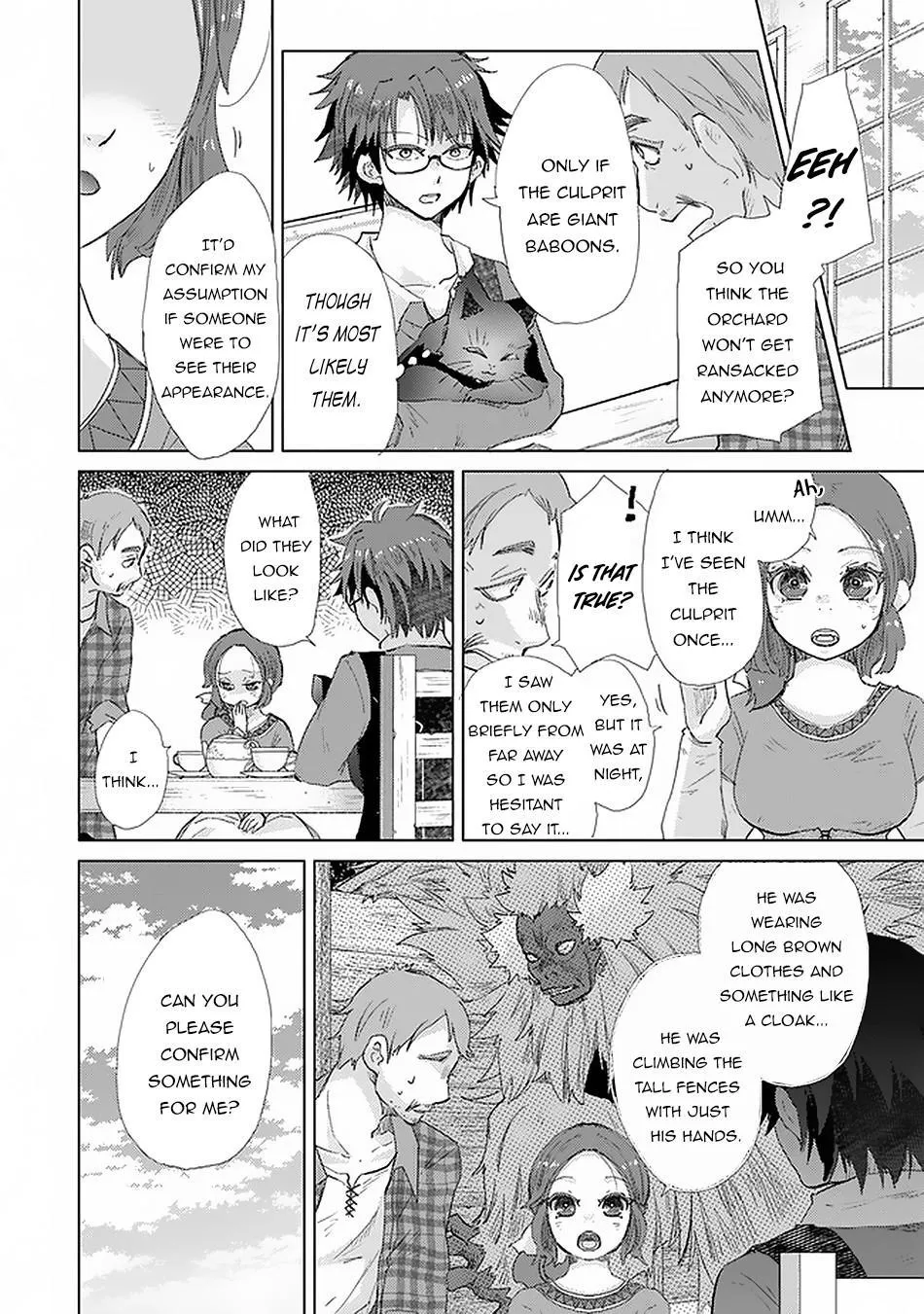 Read Hazure Skill "Soine" ga Kakuseishi, Boku ga Saikyou Harem wo Kizuku Made - Micchaku Soine de Ganbou Kaihou!? Yuuwakusare Makutte Komattemasu!! chapter 18 image 14 on Lezhin