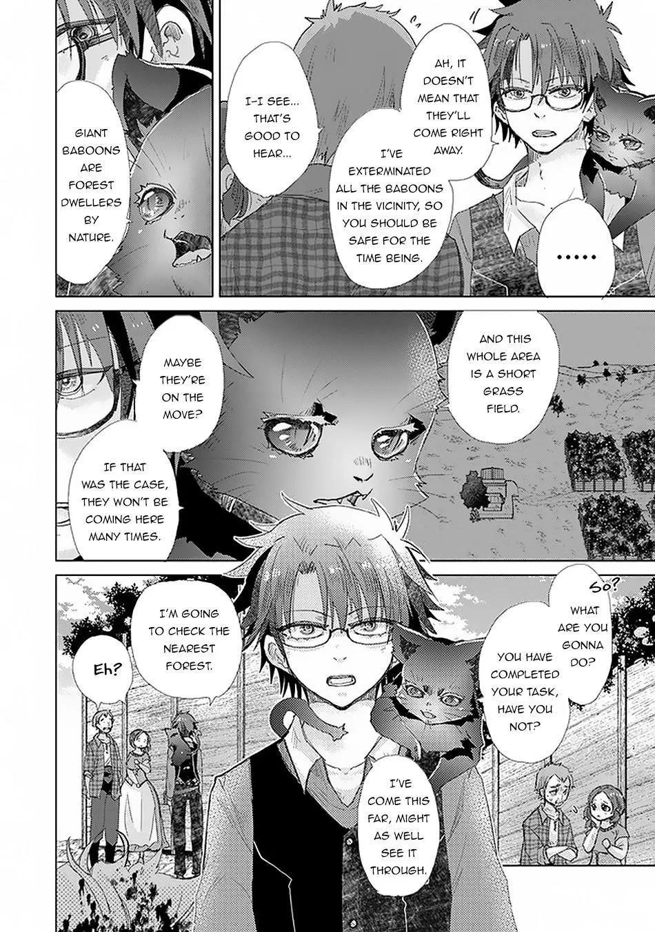 Read Hazure Skill "Soine" ga Kakuseishi, Boku ga Saikyou Harem wo Kizuku Made - Micchaku Soine de Ganbou Kaihou!? Yuuwakusare Makutte Komattemasu!! chapter 18 image 16 on Lezhin