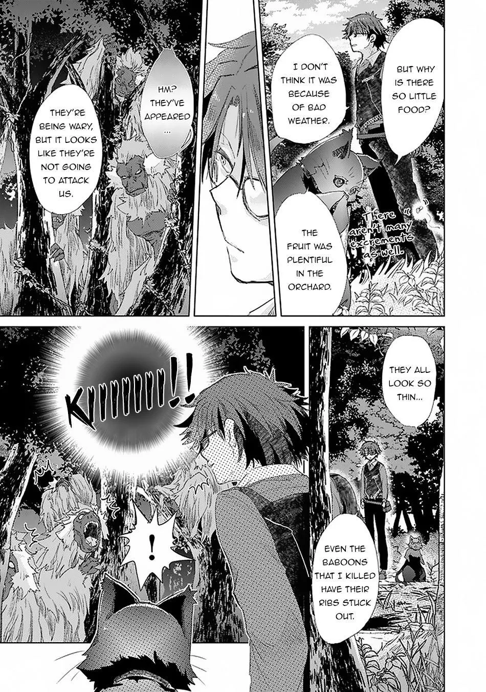 Read Hazure Skill "Soine" ga Kakuseishi, Boku ga Saikyou Harem wo Kizuku Made - Micchaku Soine de Ganbou Kaihou!? Yuuwakusare Makutte Komattemasu!! chapter 18 image 19 on Lezhin