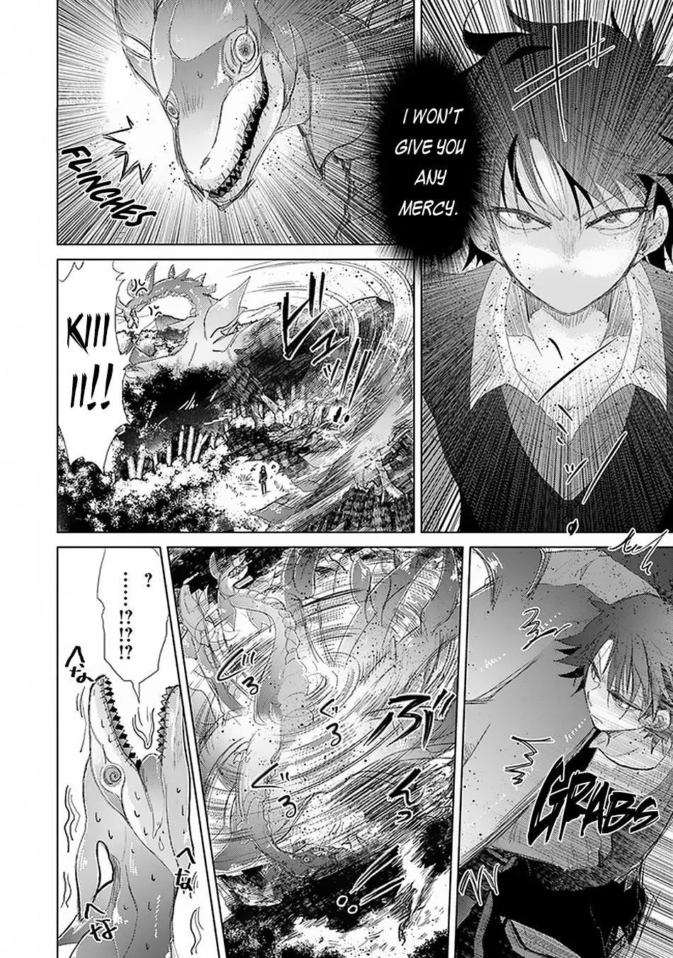 Read Hazure Skill "Soine" ga Kakuseishi, Boku ga Saikyou Harem wo Kizuku Made - Micchaku Soine de Ganbou Kaihou!? Yuuwakusare Makutte Komattemasu!! chapter 18 image 24 on Lezhin