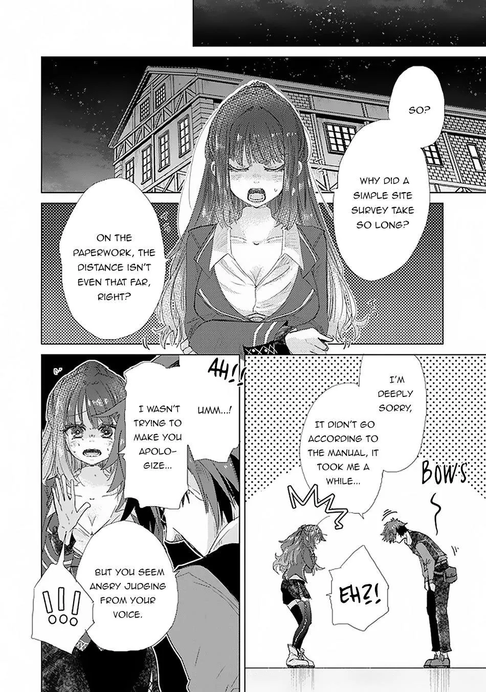 Read Hazure Skill "Soine" ga Kakuseishi, Boku ga Saikyou Harem wo Kizuku Made - Micchaku Soine de Ganbou Kaihou!? Yuuwakusare Makutte Komattemasu!! chapter 18 image 28 on Lezhin
