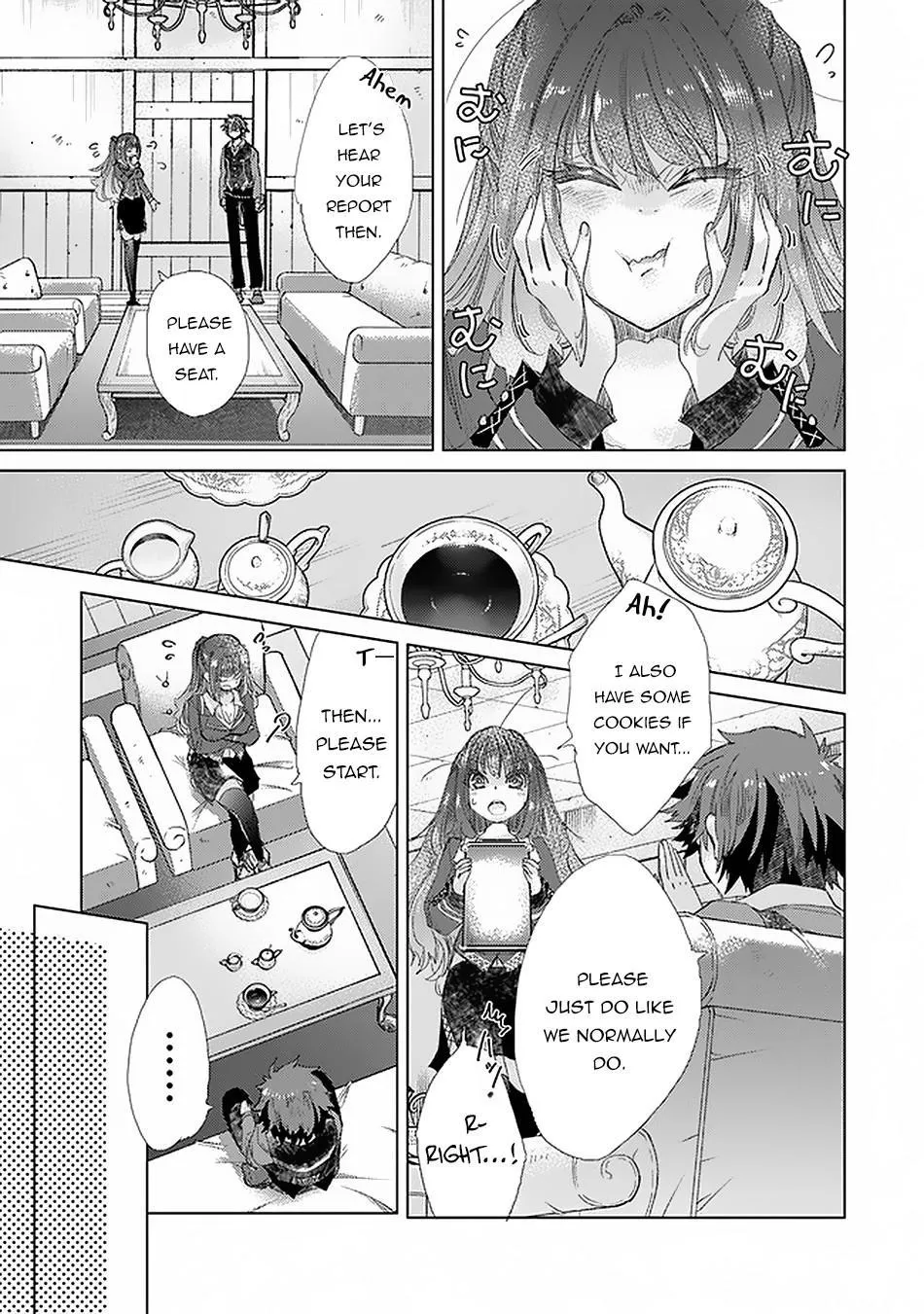 Read Hazure Skill "Soine" ga Kakuseishi, Boku ga Saikyou Harem wo Kizuku Made - Micchaku Soine de Ganbou Kaihou!? Yuuwakusare Makutte Komattemasu!! chapter 18 image 29 on Lezhin