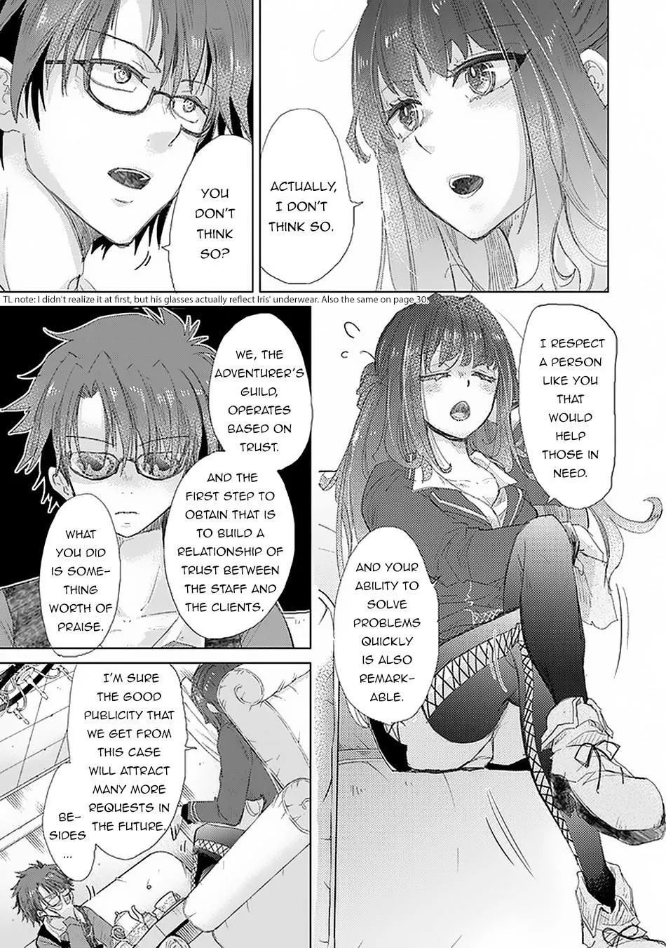 Read Hazure Skill "Soine" ga Kakuseishi, Boku ga Saikyou Harem wo Kizuku Made - Micchaku Soine de Ganbou Kaihou!? Yuuwakusare Makutte Komattemasu!! chapter 18 image 31 on Lezhin