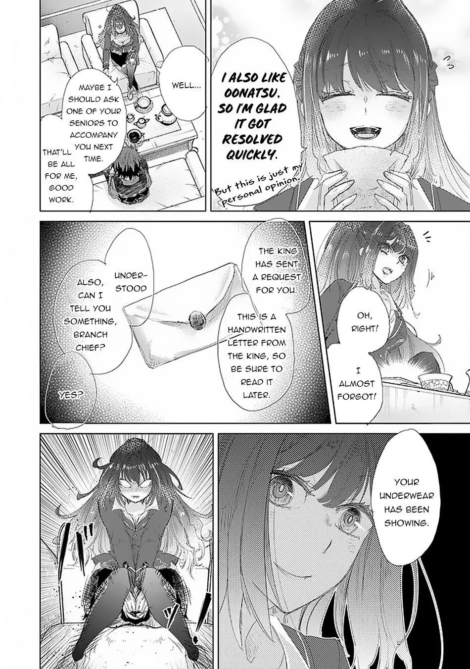 Read Hazure Skill "Soine" ga Kakuseishi, Boku ga Saikyou Harem wo Kizuku Made - Micchaku Soine de Ganbou Kaihou!? Yuuwakusare Makutte Komattemasu!! chapter 18 image 32 on Lezhin