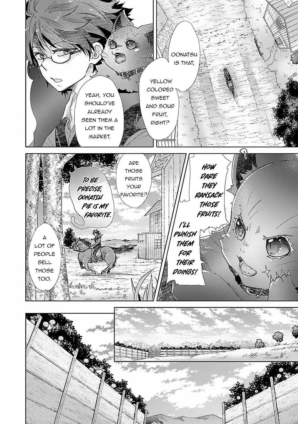 Read Hazure Skill "Soine" ga Kakuseishi, Boku ga Saikyou Harem wo Kizuku Made - Micchaku Soine de Ganbou Kaihou!? Yuuwakusare Makutte Komattemasu!! chapter 18 image 6 on Lezhin