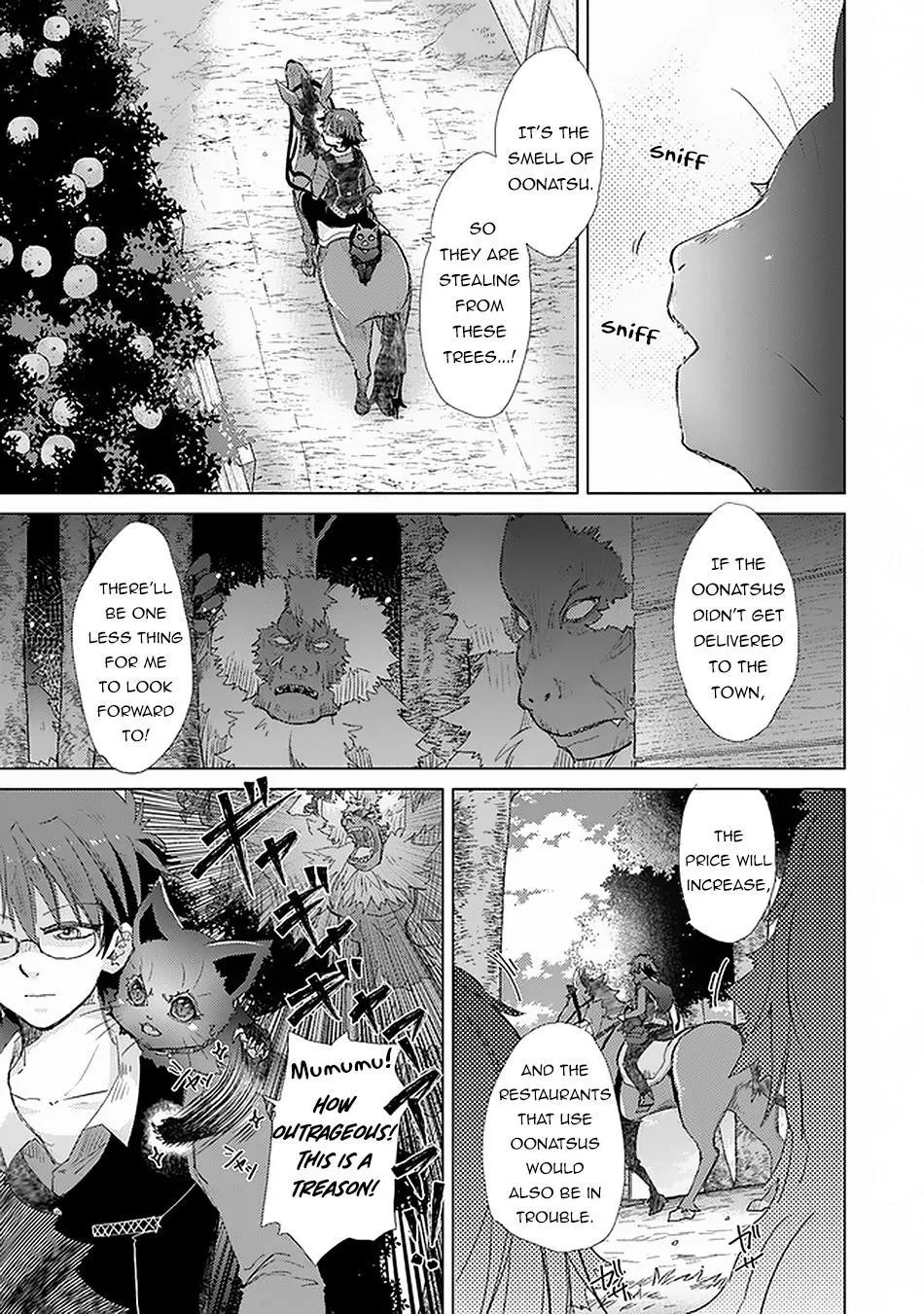 Read Hazure Skill "Soine" ga Kakuseishi, Boku ga Saikyou Harem wo Kizuku Made - Micchaku Soine de Ganbou Kaihou!? Yuuwakusare Makutte Komattemasu!! chapter 18 image 7 on Lezhin