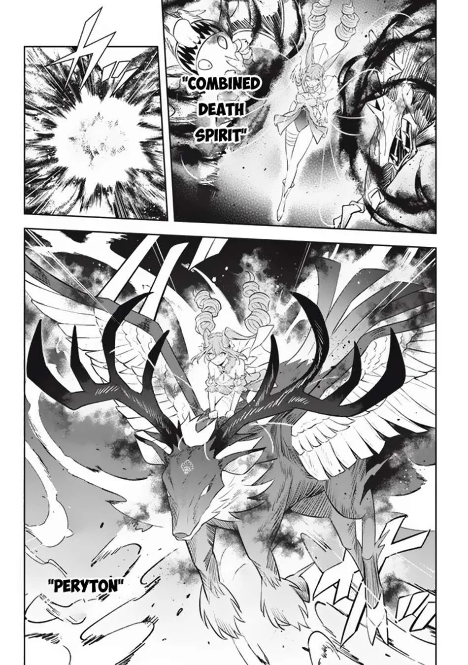 Read Hazure Skill "Soine" ga Kakuseishi, Boku ga Saikyou Harem wo Kizuku Made - Micchaku Soine de Ganbou Kaihou!? Yuuwakusare Makutte Komattemasu!! chapter 19.3 image 2 on Lezhin