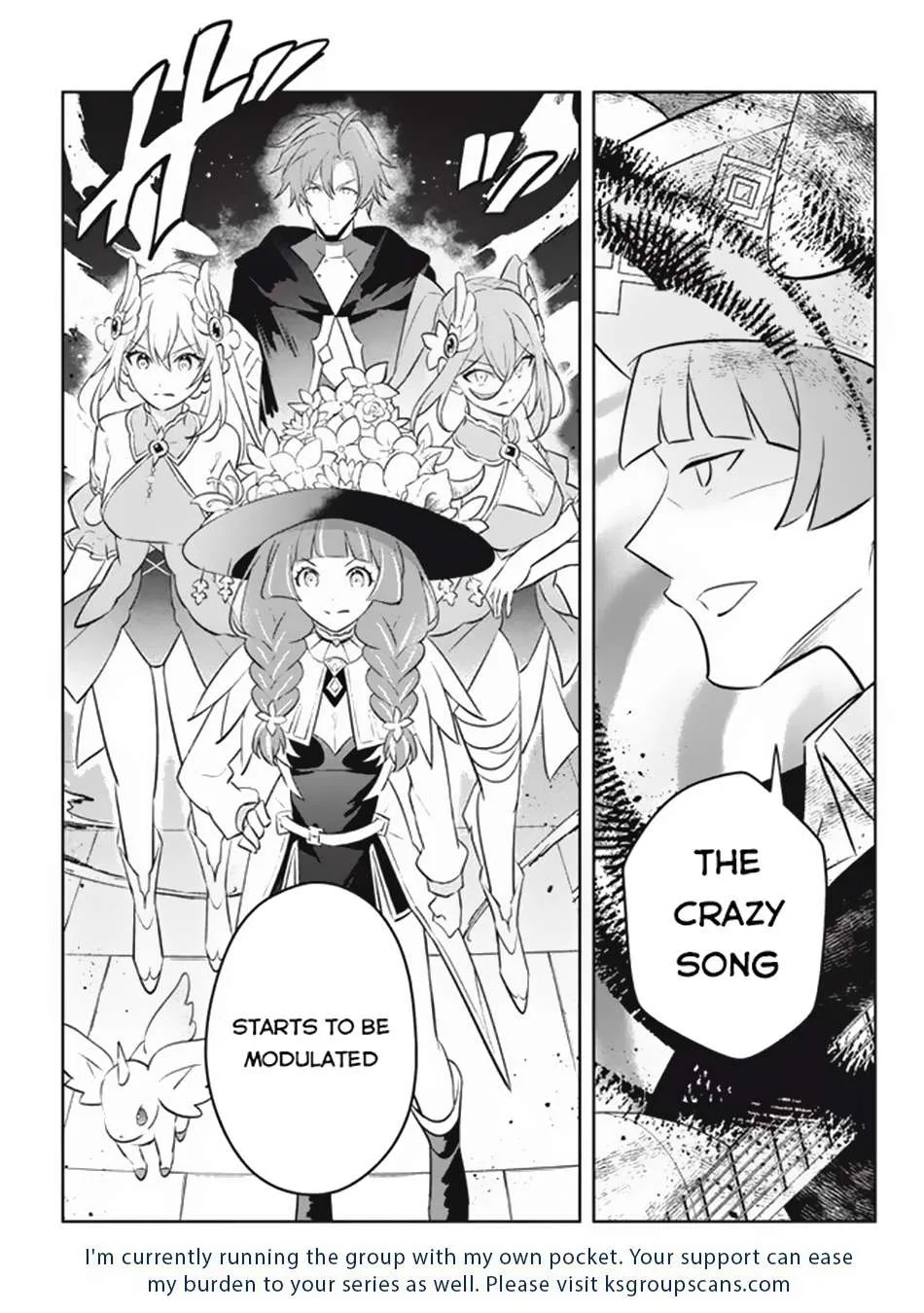 Read Hazure Skill "Soine" ga Kakuseishi, Boku ga Saikyou Harem wo Kizuku Made - Micchaku Soine de Ganbou Kaihou!? Yuuwakusare Makutte Komattemasu!! chapter 19.3 image 20 on Lezhin