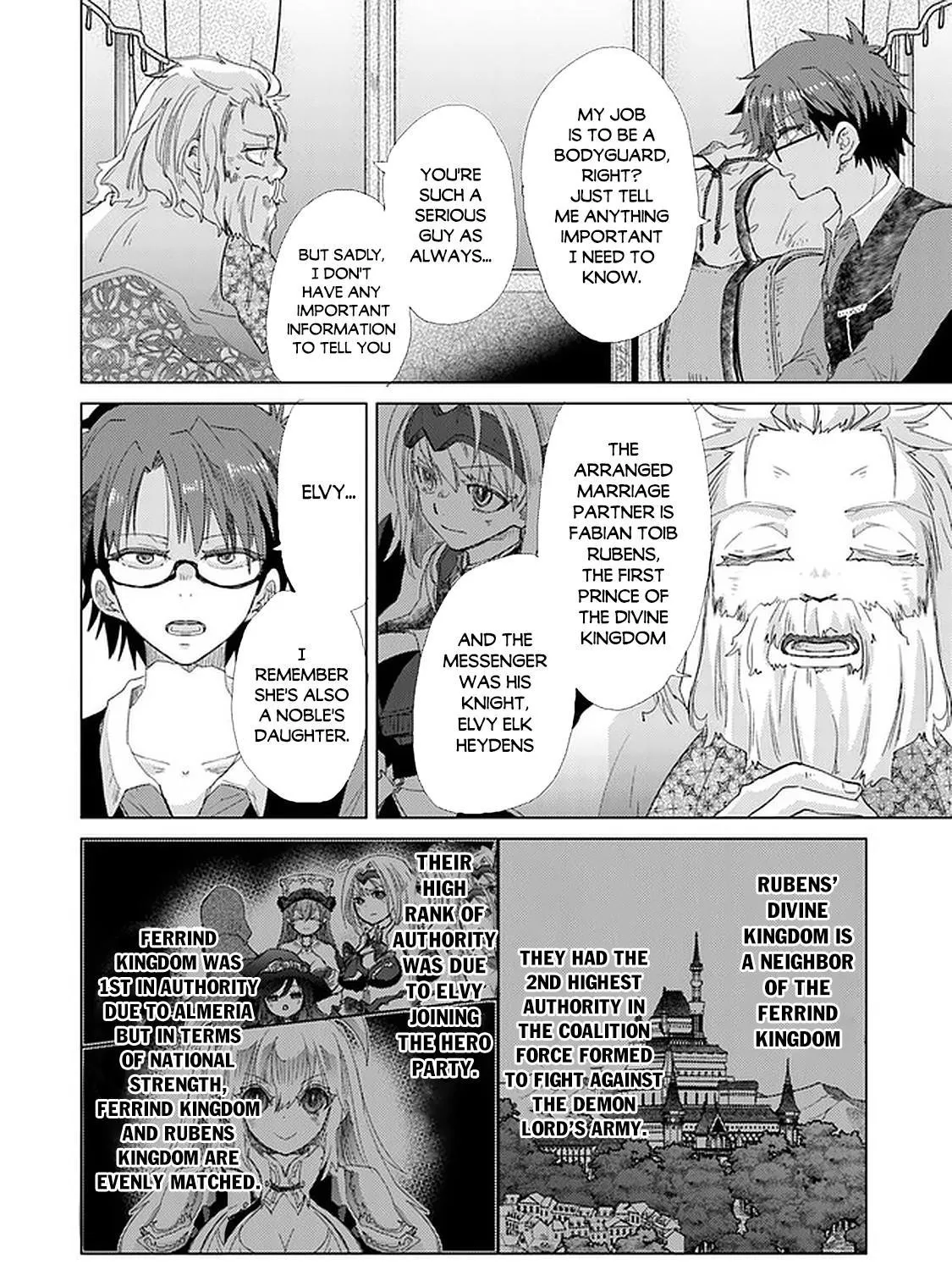 Read Hazure Skill "Soine" ga Kakuseishi, Boku ga Saikyou Harem wo Kizuku Made - Micchaku Soine de Ganbou Kaihou!? Yuuwakusare Makutte Komattemasu!! chapter 19 image 11 on Lezhin