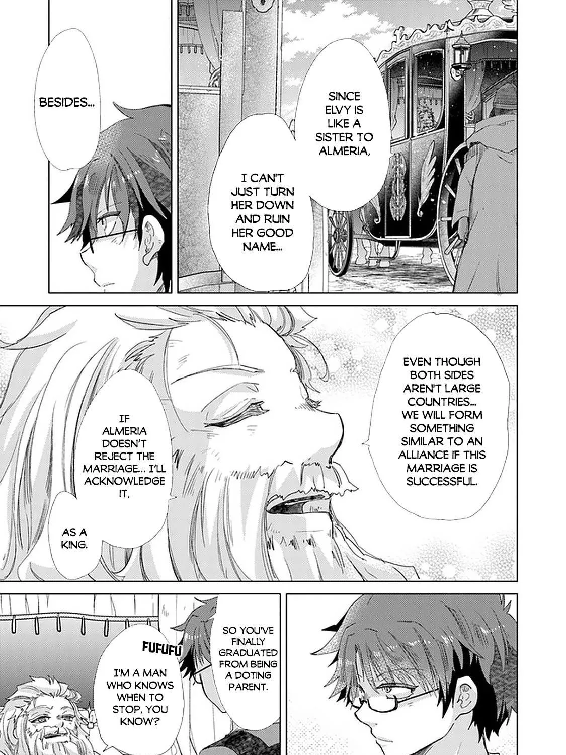 Read Hazure Skill "Soine" ga Kakuseishi, Boku ga Saikyou Harem wo Kizuku Made - Micchaku Soine de Ganbou Kaihou!? Yuuwakusare Makutte Komattemasu!! chapter 19 image 13 on Lezhin