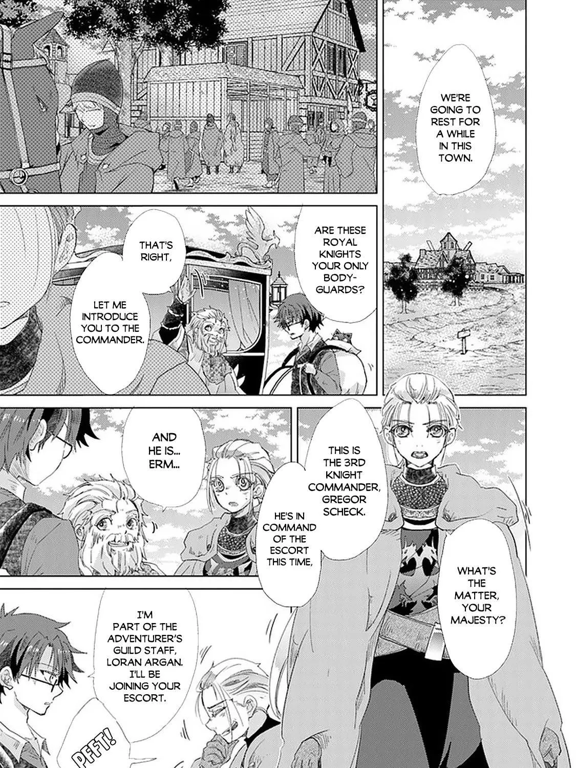 Read Hazure Skill "Soine" ga Kakuseishi, Boku ga Saikyou Harem wo Kizuku Made - Micchaku Soine de Ganbou Kaihou!? Yuuwakusare Makutte Komattemasu!! chapter 19 image 17 on Lezhin