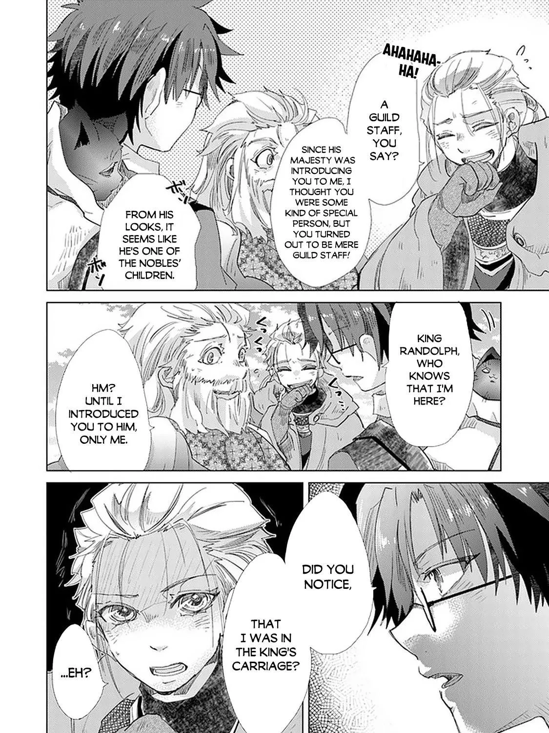 Read Hazure Skill "Soine" ga Kakuseishi, Boku ga Saikyou Harem wo Kizuku Made - Micchaku Soine de Ganbou Kaihou!? Yuuwakusare Makutte Komattemasu!! chapter 19 image 19 on Lezhin