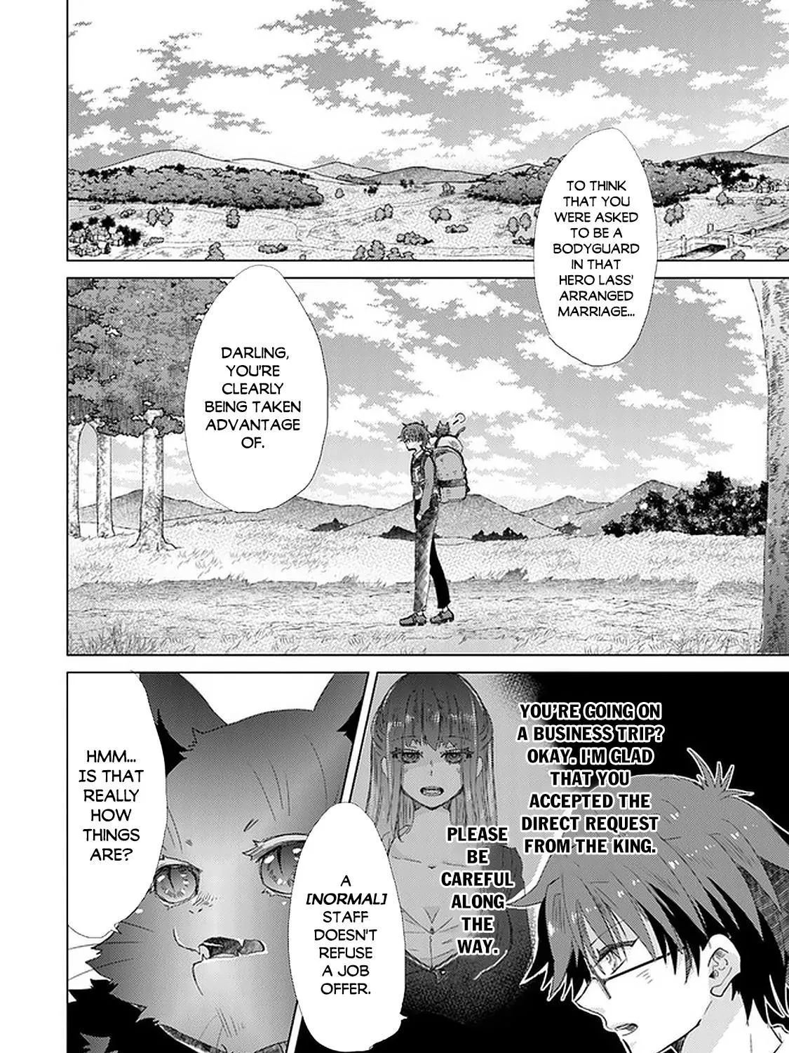 Read Hazure Skill "Soine" ga Kakuseishi, Boku ga Saikyou Harem wo Kizuku Made - Micchaku Soine de Ganbou Kaihou!? Yuuwakusare Makutte Komattemasu!! chapter 19 image 3 on Lezhin