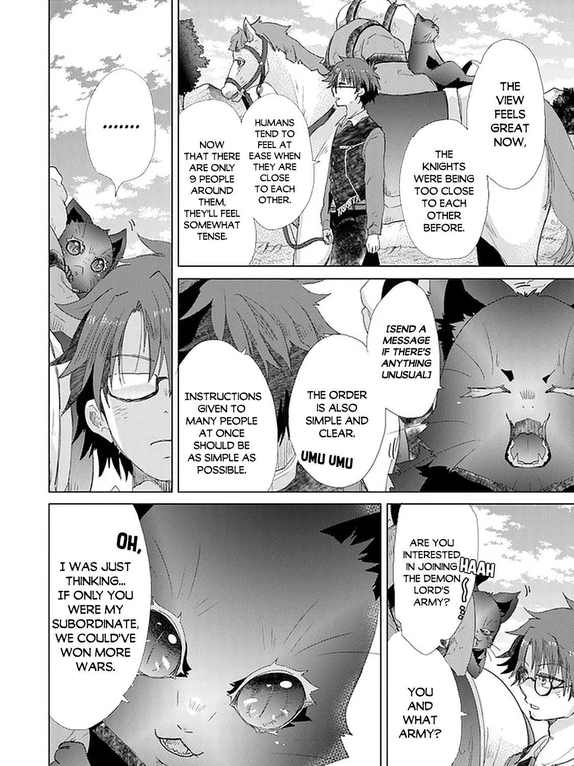Read Hazure Skill "Soine" ga Kakuseishi, Boku ga Saikyou Harem wo Kizuku Made - Micchaku Soine de Ganbou Kaihou!? Yuuwakusare Makutte Komattemasu!! chapter 19 image 31 on Lezhin