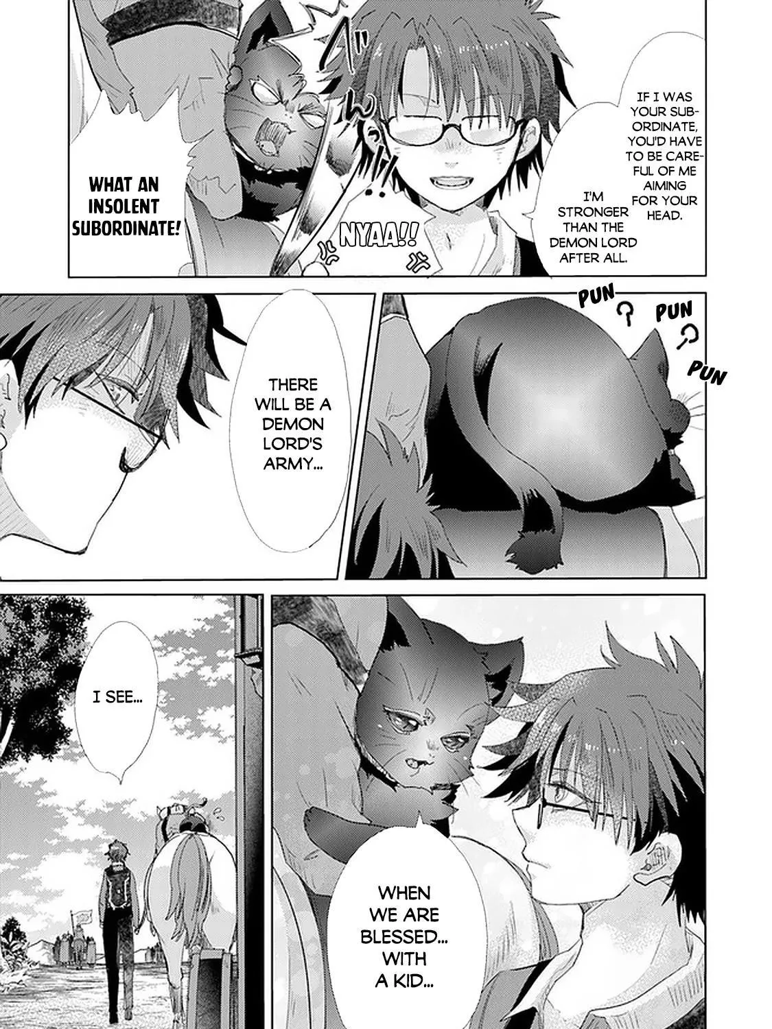 Read Hazure Skill "Soine" ga Kakuseishi, Boku ga Saikyou Harem wo Kizuku Made - Micchaku Soine de Ganbou Kaihou!? Yuuwakusare Makutte Komattemasu!! chapter 19 image 33 on Lezhin