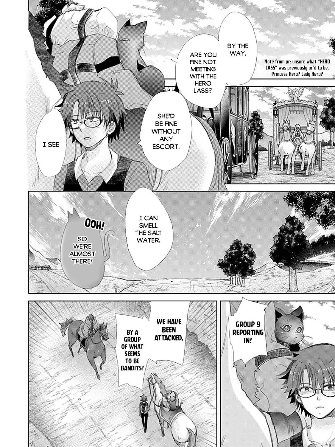 Read Hazure Skill "Soine" ga Kakuseishi, Boku ga Saikyou Harem wo Kizuku Made - Micchaku Soine de Ganbou Kaihou!? Yuuwakusare Makutte Komattemasu!! chapter 19 image 35 on Lezhin