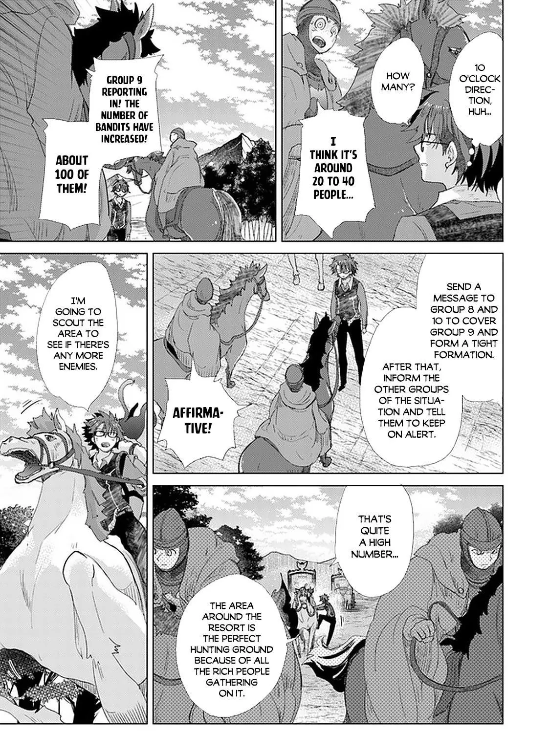 Read Hazure Skill "Soine" ga Kakuseishi, Boku ga Saikyou Harem wo Kizuku Made - Micchaku Soine de Ganbou Kaihou!? Yuuwakusare Makutte Komattemasu!! chapter 19 image 37 on Lezhin