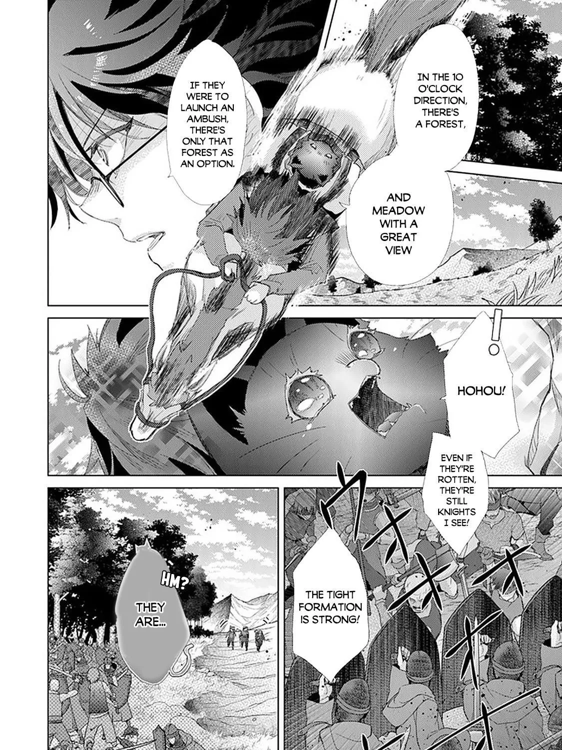 Read Hazure Skill "Soine" ga Kakuseishi, Boku ga Saikyou Harem wo Kizuku Made - Micchaku Soine de Ganbou Kaihou!? Yuuwakusare Makutte Komattemasu!! chapter 19 image 39 on Lezhin