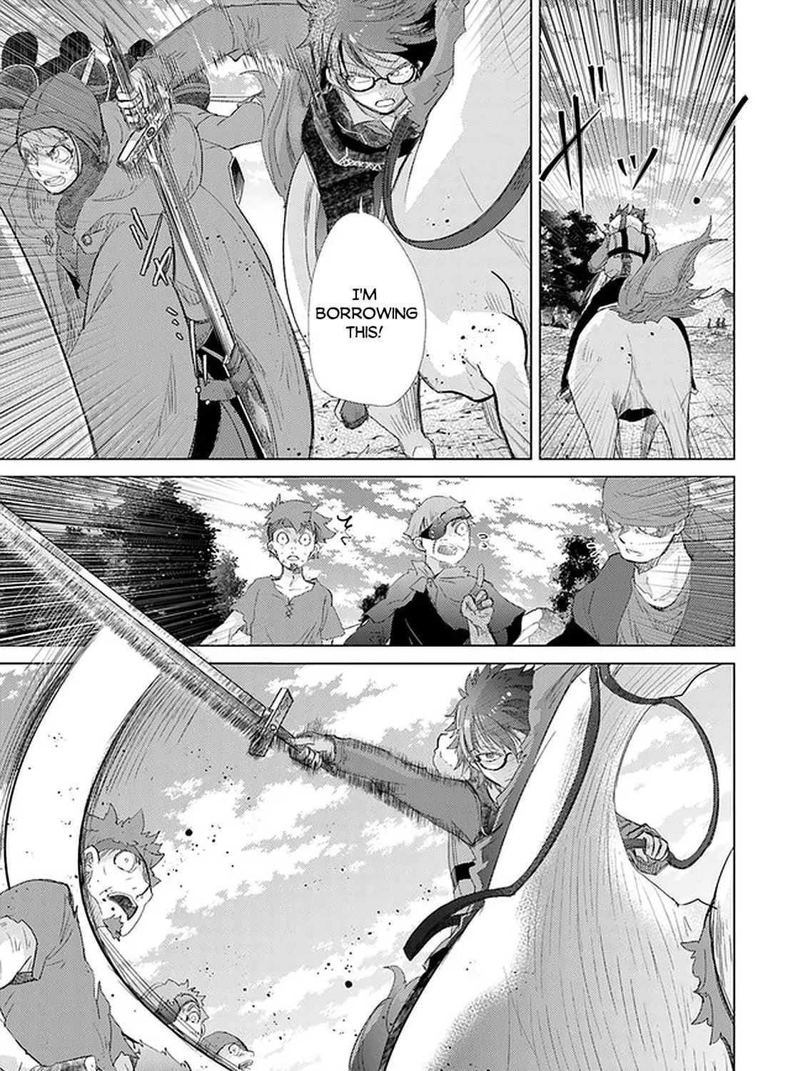 Read Hazure Skill "Soine" ga Kakuseishi, Boku ga Saikyou Harem wo Kizuku Made - Micchaku Soine de Ganbou Kaihou!? Yuuwakusare Makutte Komattemasu!! chapter 19 image 41 on Lezhin