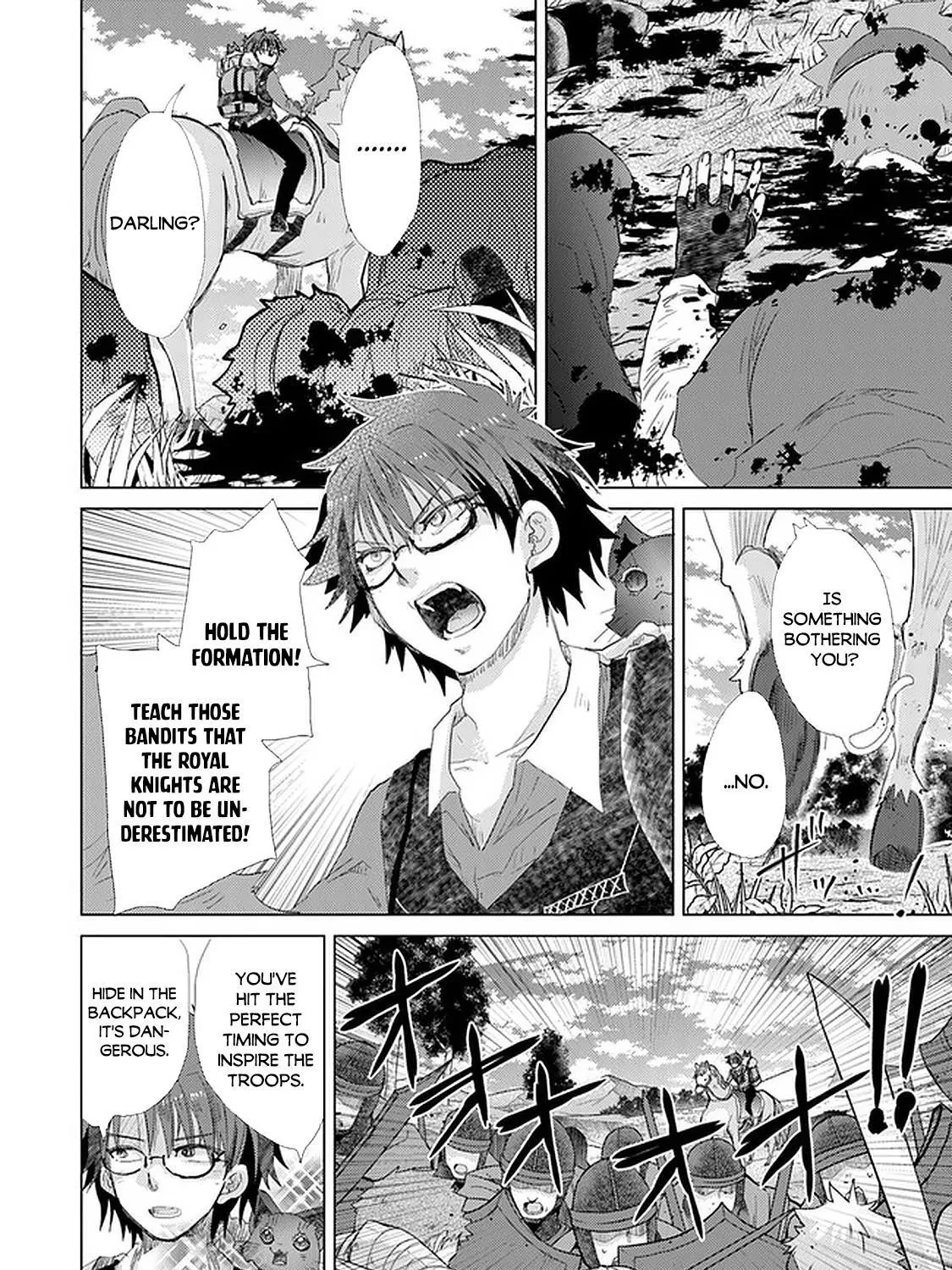 Read Hazure Skill "Soine" ga Kakuseishi, Boku ga Saikyou Harem wo Kizuku Made - Micchaku Soine de Ganbou Kaihou!? Yuuwakusare Makutte Komattemasu!! chapter 19 image 43 on Lezhin