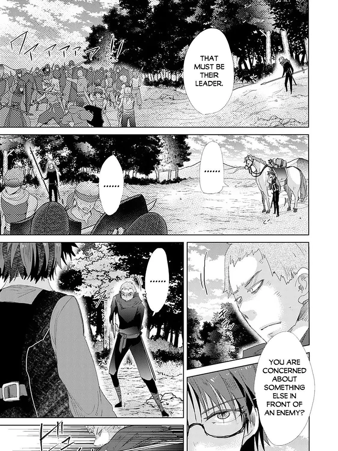 Read Hazure Skill "Soine" ga Kakuseishi, Boku ga Saikyou Harem wo Kizuku Made - Micchaku Soine de Ganbou Kaihou!? Yuuwakusare Makutte Komattemasu!! chapter 19 image 45 on Lezhin