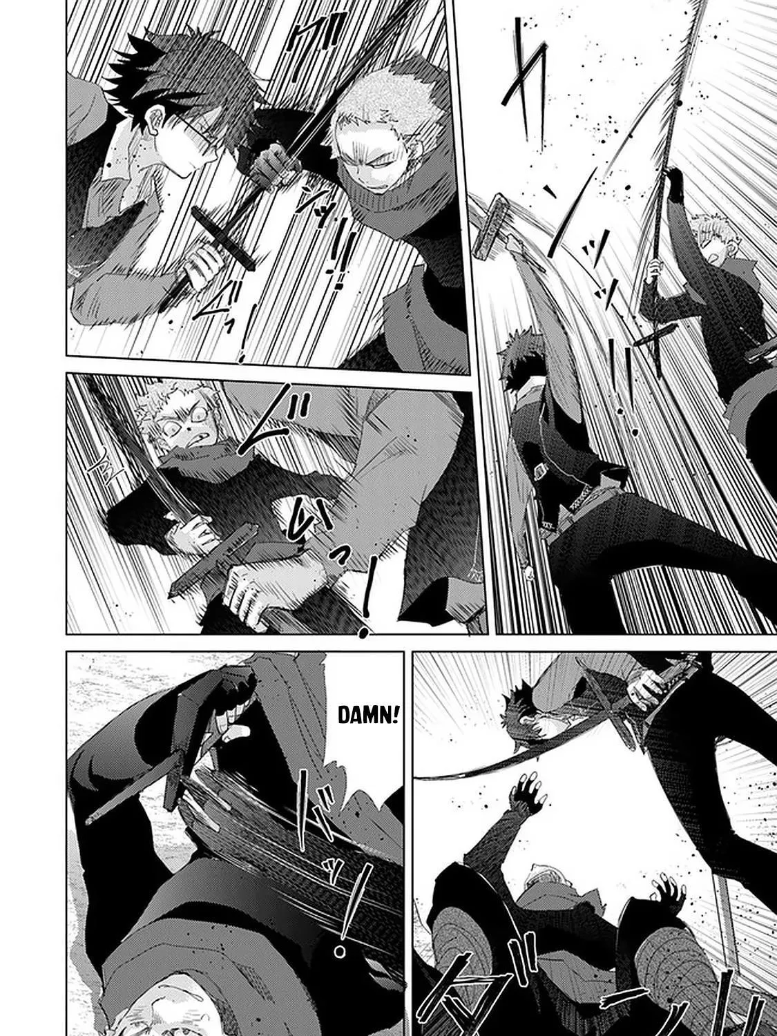 Read Hazure Skill "Soine" ga Kakuseishi, Boku ga Saikyou Harem wo Kizuku Made - Micchaku Soine de Ganbou Kaihou!? Yuuwakusare Makutte Komattemasu!! chapter 19 image 47 on Lezhin