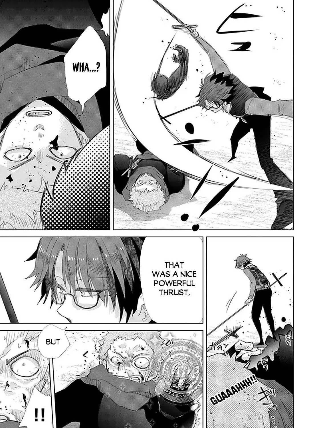 Read Hazure Skill "Soine" ga Kakuseishi, Boku ga Saikyou Harem wo Kizuku Made - Micchaku Soine de Ganbou Kaihou!? Yuuwakusare Makutte Komattemasu!! chapter 19 image 49 on Lezhin