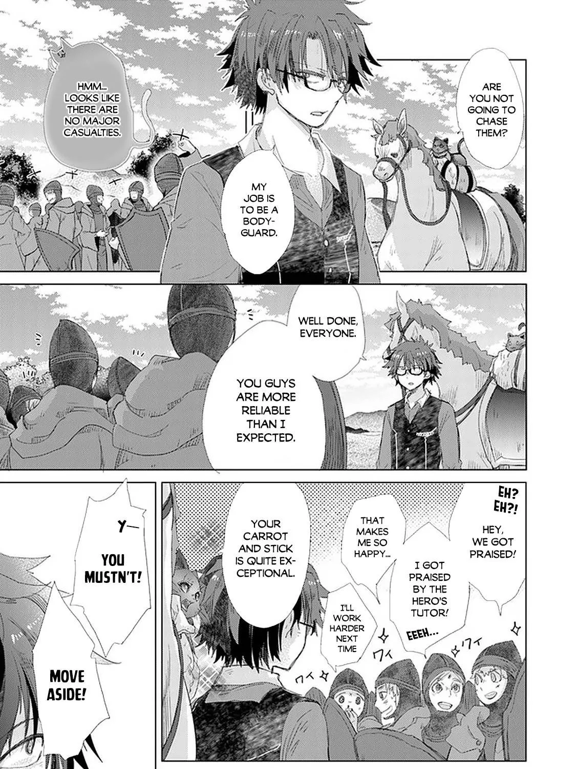 Read Hazure Skill "Soine" ga Kakuseishi, Boku ga Saikyou Harem wo Kizuku Made - Micchaku Soine de Ganbou Kaihou!? Yuuwakusare Makutte Komattemasu!! chapter 19 image 53 on Lezhin