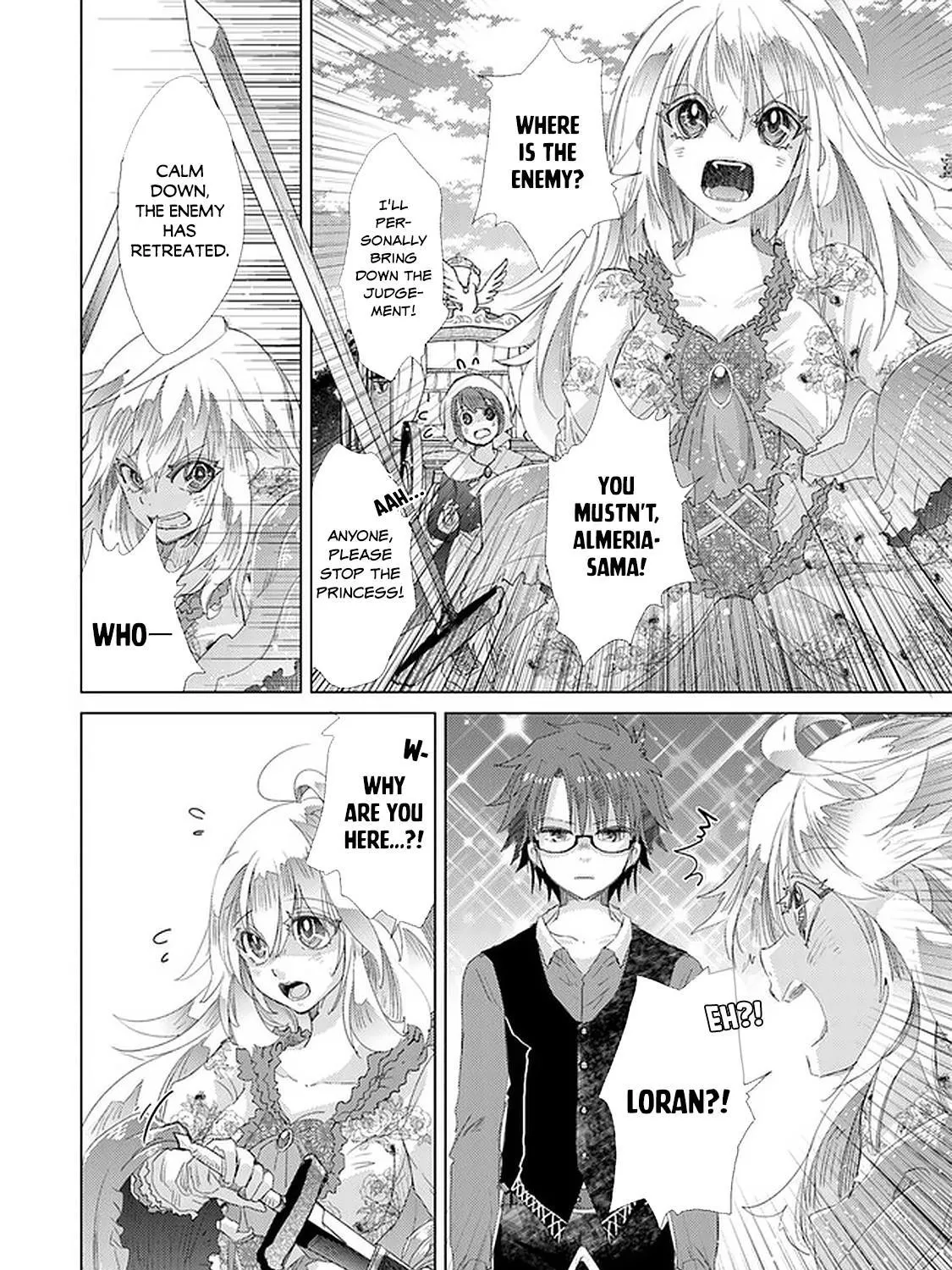 Read Hazure Skill "Soine" ga Kakuseishi, Boku ga Saikyou Harem wo Kizuku Made - Micchaku Soine de Ganbou Kaihou!? Yuuwakusare Makutte Komattemasu!! chapter 19 image 55 on Lezhin