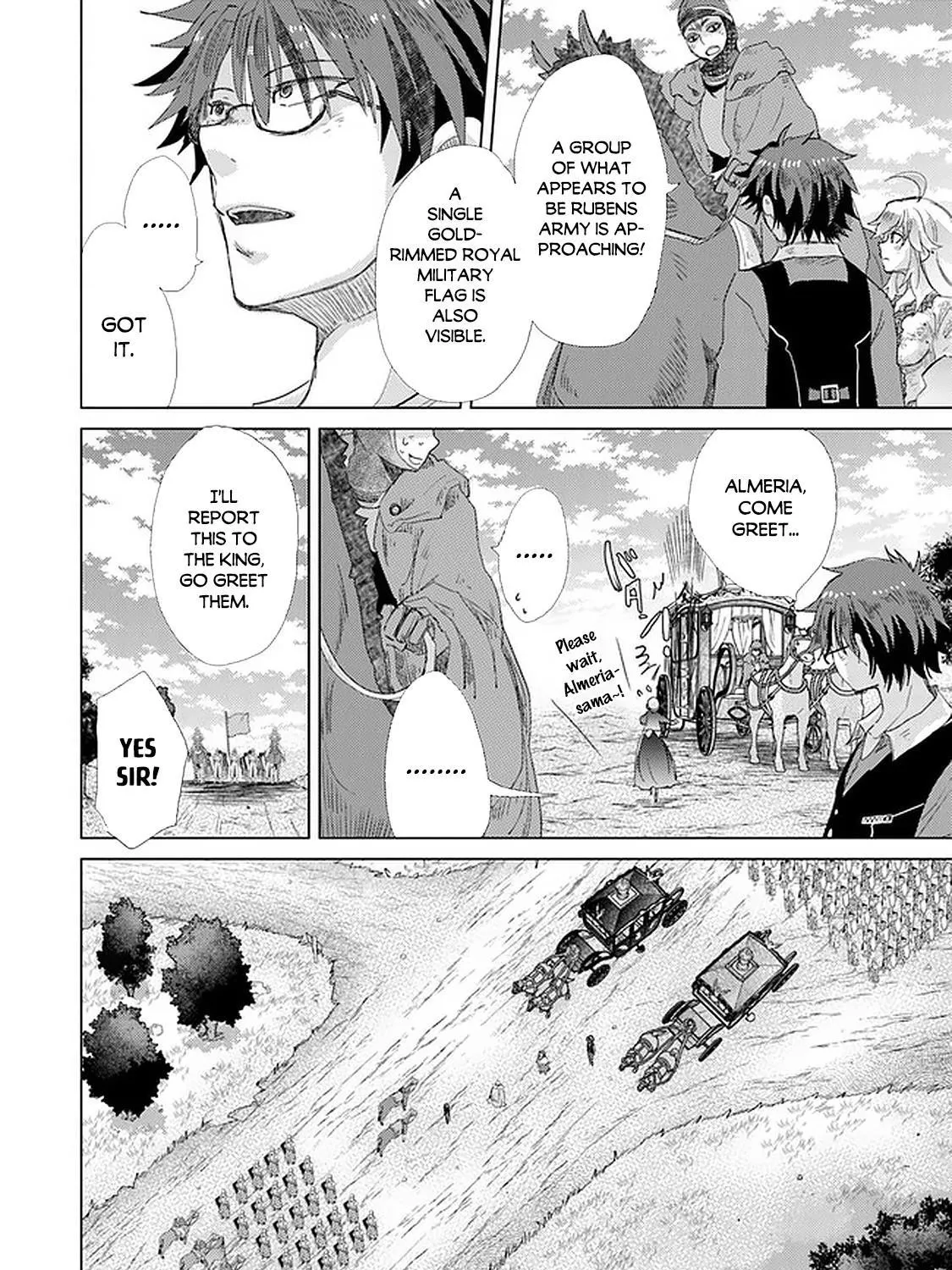 Read Hazure Skill "Soine" ga Kakuseishi, Boku ga Saikyou Harem wo Kizuku Made - Micchaku Soine de Ganbou Kaihou!? Yuuwakusare Makutte Komattemasu!! chapter 19 image 59 on Lezhin