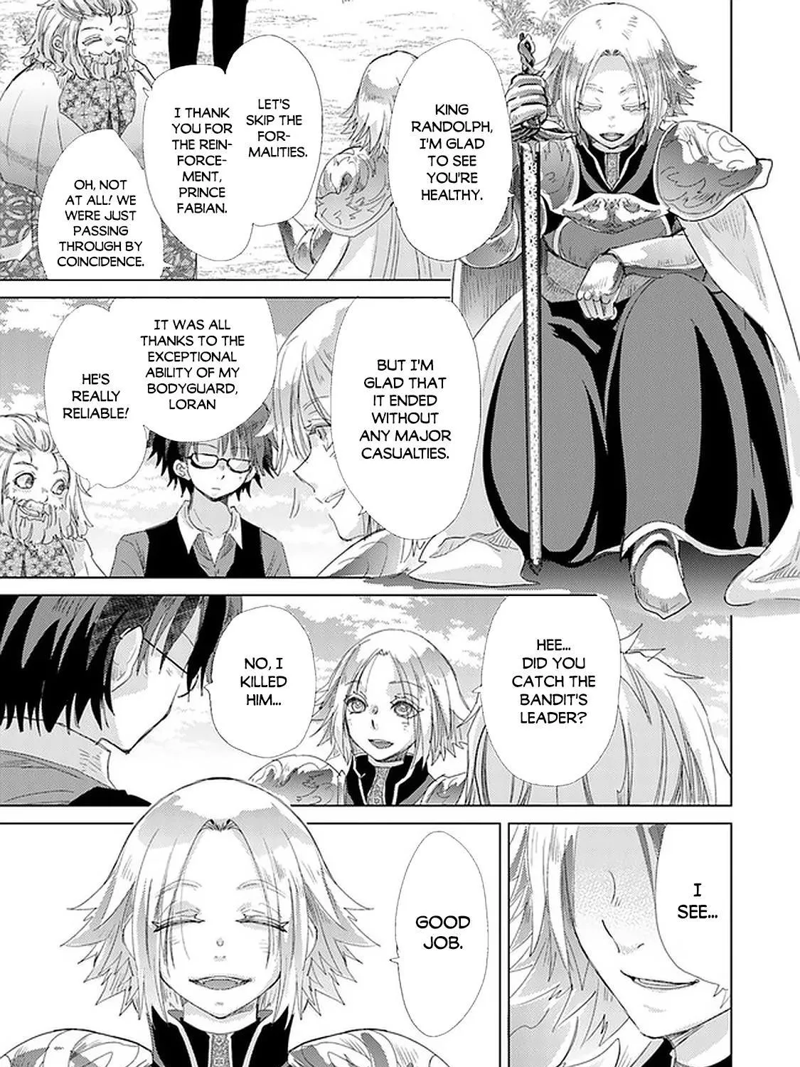 Read Hazure Skill "Soine" ga Kakuseishi, Boku ga Saikyou Harem wo Kizuku Made - Micchaku Soine de Ganbou Kaihou!? Yuuwakusare Makutte Komattemasu!! chapter 19 image 61 on Lezhin