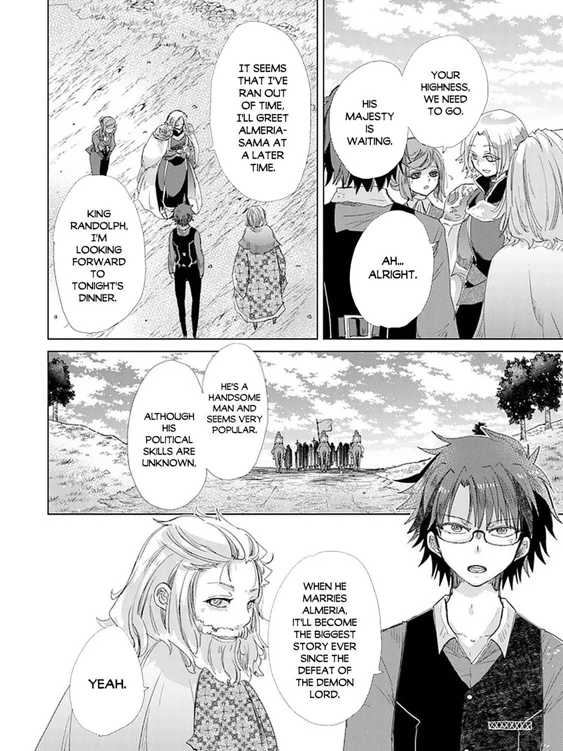 Read Hazure Skill "Soine" ga Kakuseishi, Boku ga Saikyou Harem wo Kizuku Made - Micchaku Soine de Ganbou Kaihou!? Yuuwakusare Makutte Komattemasu!! chapter 19 image 63 on Lezhin