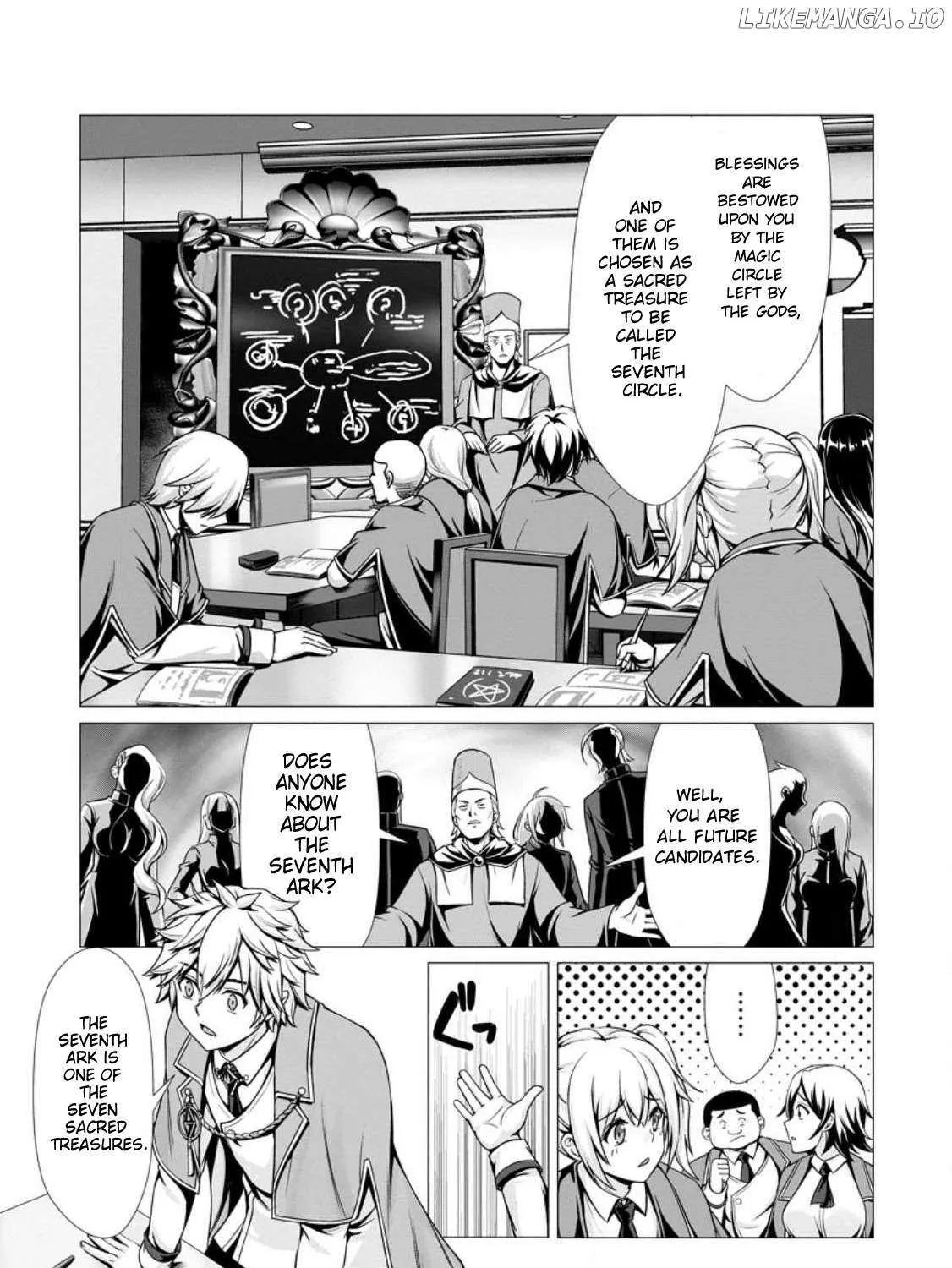 Read Hazure Skill "Soine" ga Kakuseishi, Boku ga Saikyou Harem wo Kizuku Made - Micchaku Soine de Ganbou Kaihou!? Yuuwakusare Makutte Komattemasu!! chapter 2 image 14 on Lezhin