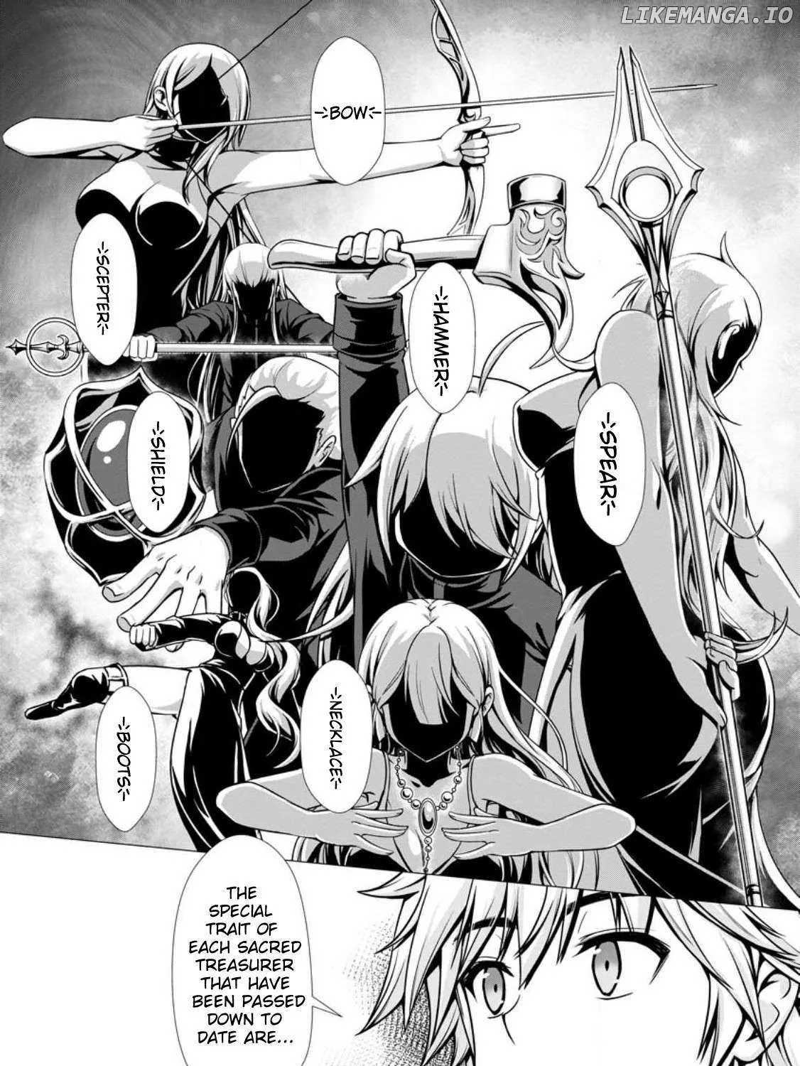 Read Hazure Skill "Soine" ga Kakuseishi, Boku ga Saikyou Harem wo Kizuku Made - Micchaku Soine de Ganbou Kaihou!? Yuuwakusare Makutte Komattemasu!! chapter 2 image 16 on Lezhin