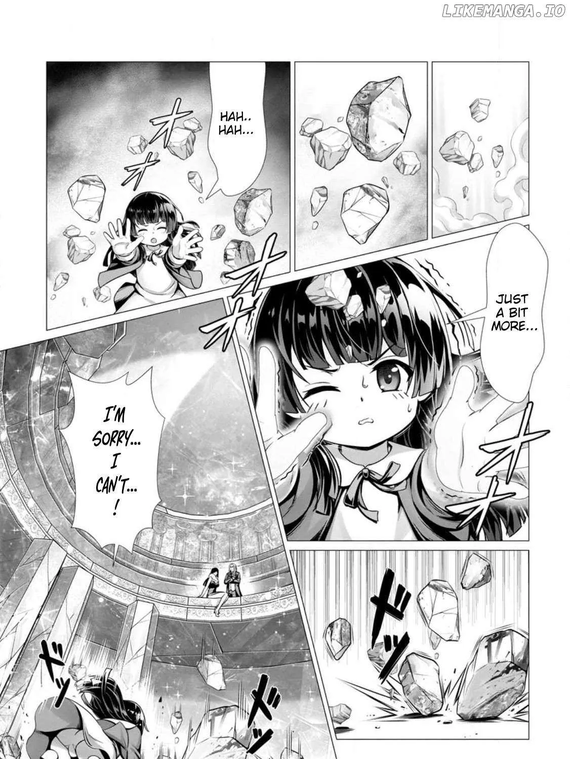 Read Hazure Skill "Soine" ga Kakuseishi, Boku ga Saikyou Harem wo Kizuku Made - Micchaku Soine de Ganbou Kaihou!? Yuuwakusare Makutte Komattemasu!! chapter 2 image 2 on Lezhin