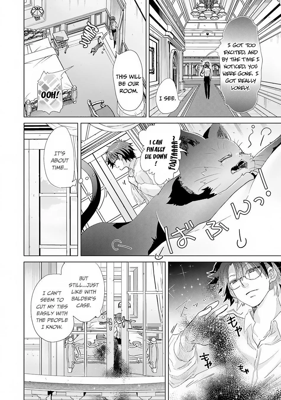Read Hazure Skill "Soine" ga Kakuseishi, Boku ga Saikyou Harem wo Kizuku Made - Micchaku Soine de Ganbou Kaihou!? Yuuwakusare Makutte Komattemasu!! chapter 20 image 12 on Lezhin