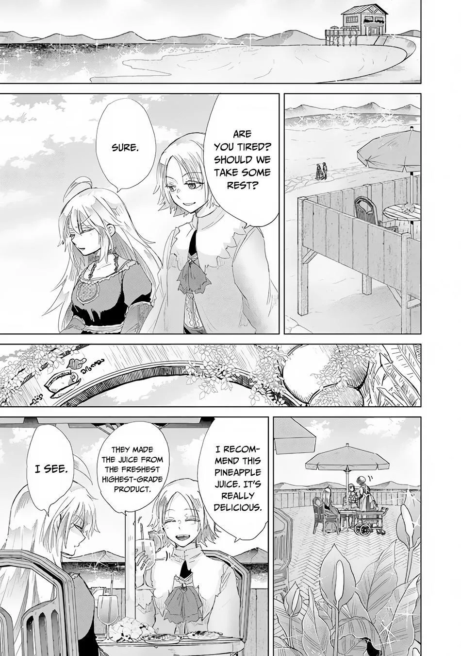 Read Hazure Skill "Soine" ga Kakuseishi, Boku ga Saikyou Harem wo Kizuku Made - Micchaku Soine de Ganbou Kaihou!? Yuuwakusare Makutte Komattemasu!! chapter 20 image 13 on Lezhin