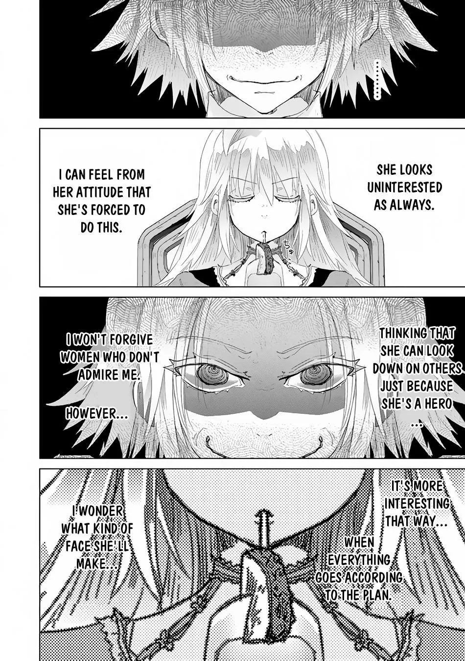 Read Hazure Skill "Soine" ga Kakuseishi, Boku ga Saikyou Harem wo Kizuku Made - Micchaku Soine de Ganbou Kaihou!? Yuuwakusare Makutte Komattemasu!! chapter 20 image 14 on Lezhin